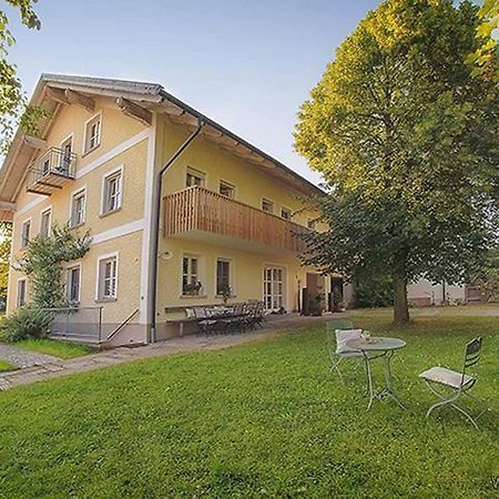 Frongahof Villa Waldkirchen Kültér fotó