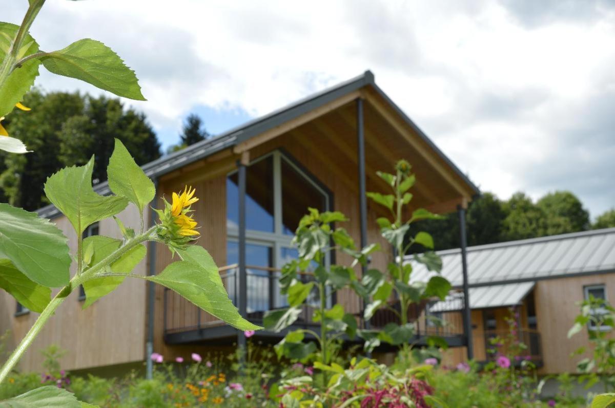 Frongahof Villa Waldkirchen Kültér fotó