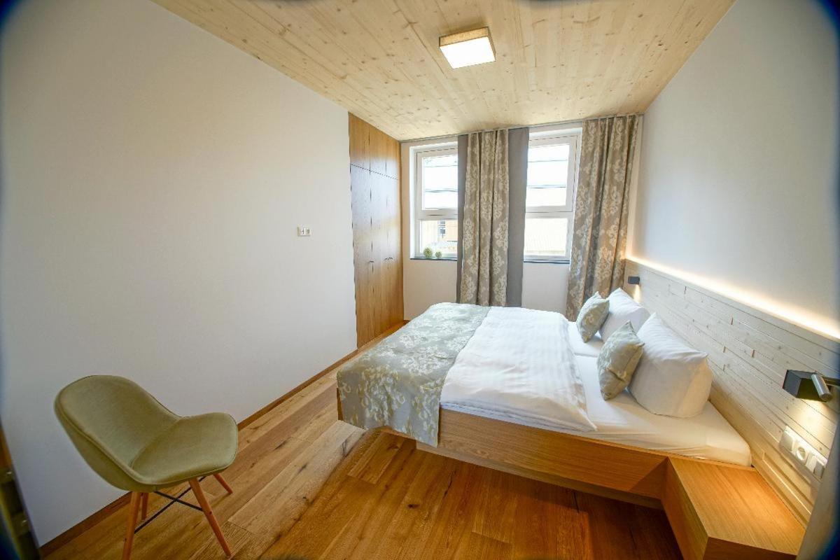 Frongahof Villa Waldkirchen Kültér fotó