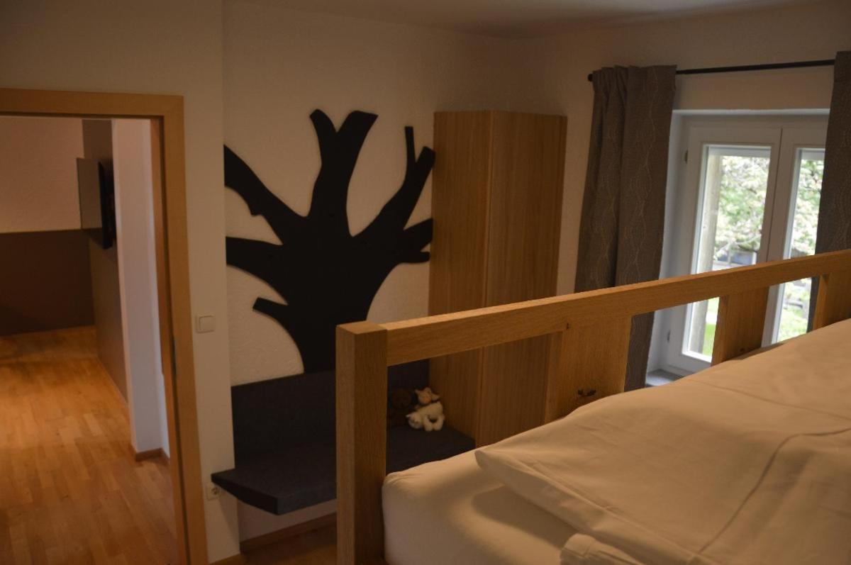 Frongahof Villa Waldkirchen Kültér fotó