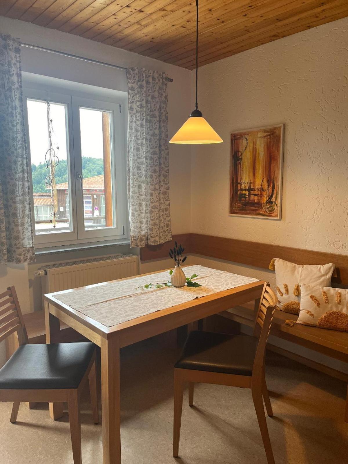 Frongahof Villa Waldkirchen Kültér fotó