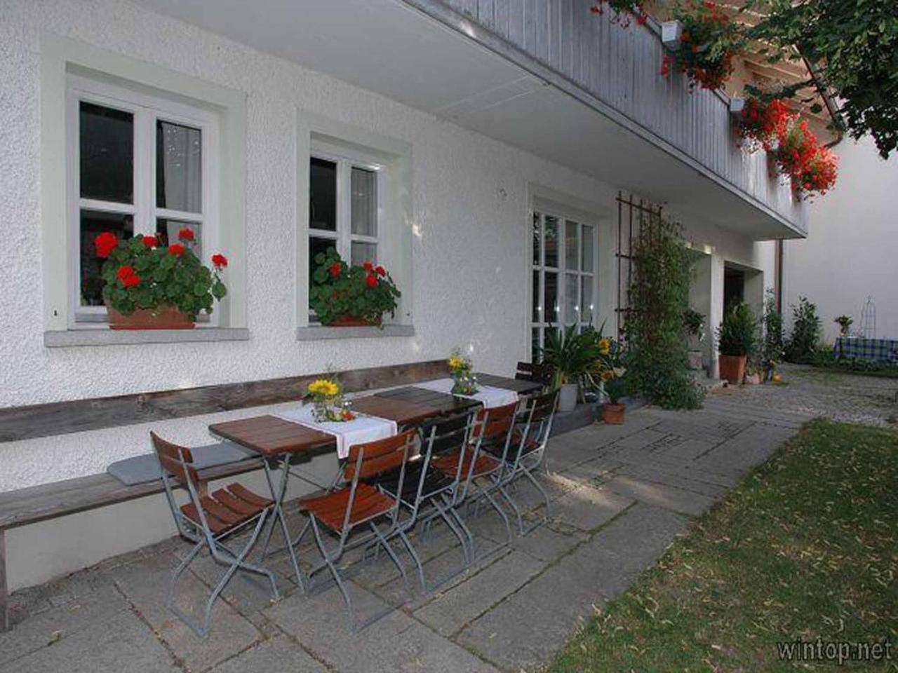 Frongahof Villa Waldkirchen Kültér fotó