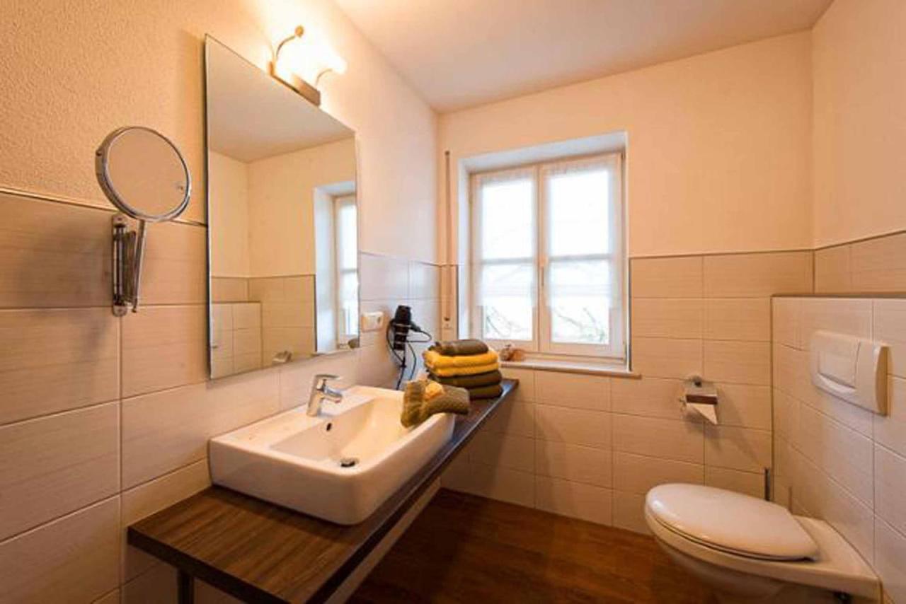 Frongahof Villa Waldkirchen Kültér fotó