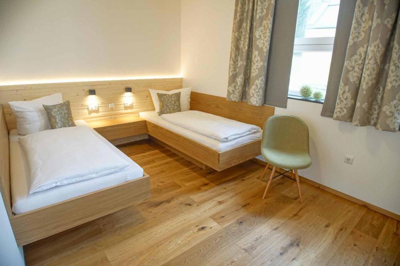 Frongahof Villa Waldkirchen Kültér fotó