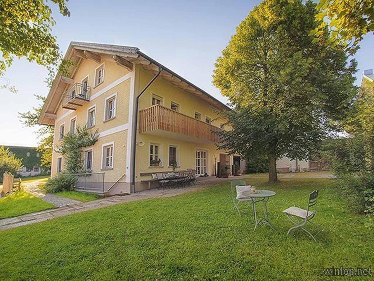 Frongahof Villa Waldkirchen Kültér fotó
