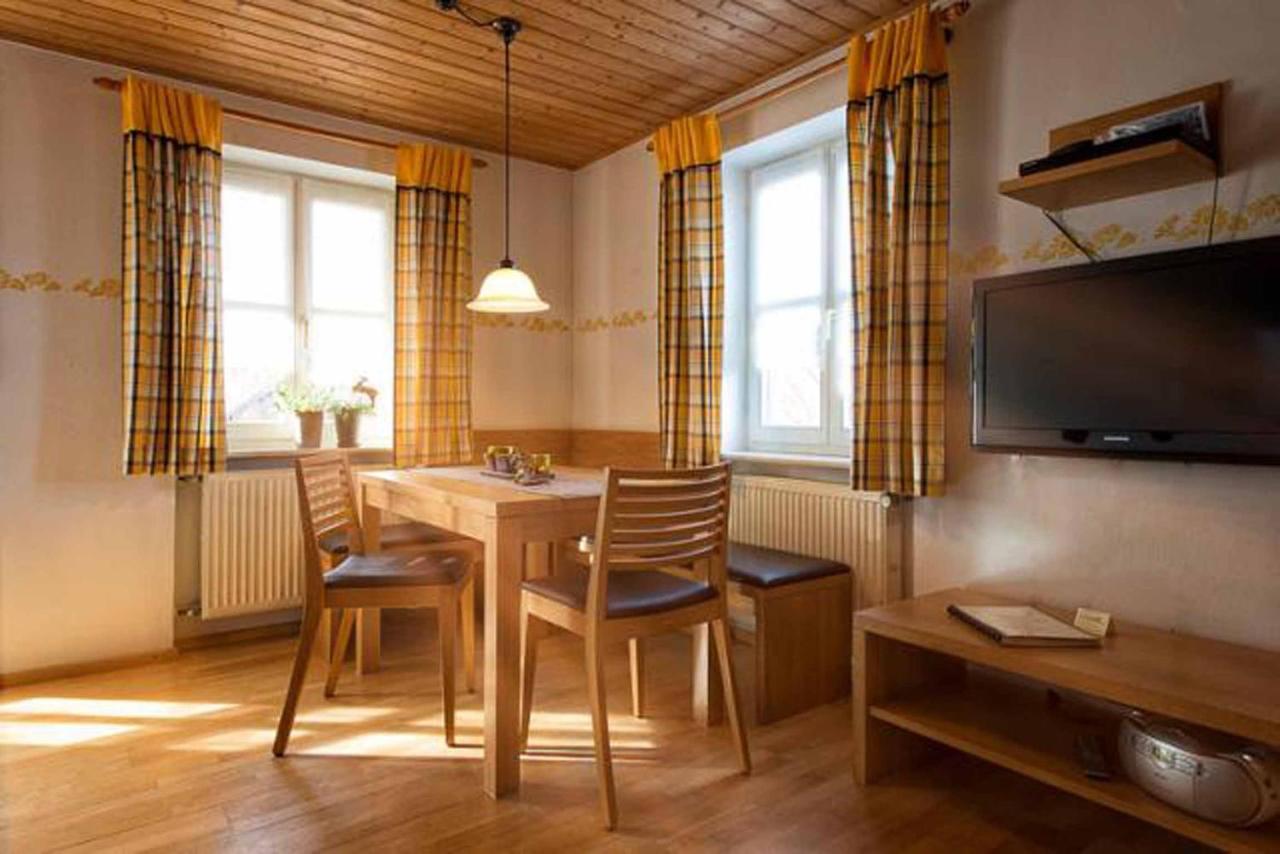 Frongahof Villa Waldkirchen Kültér fotó