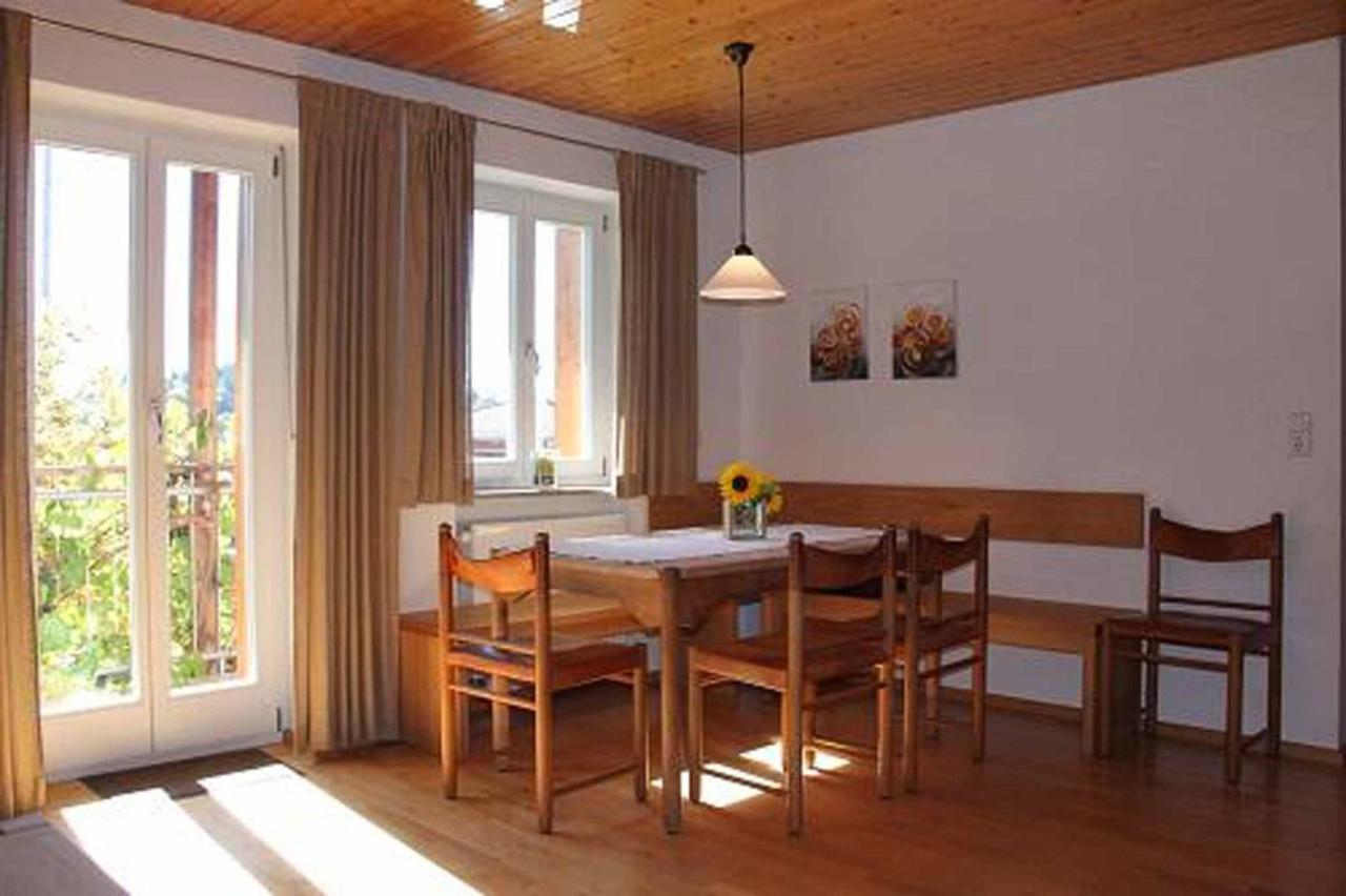 Frongahof Villa Waldkirchen Kültér fotó